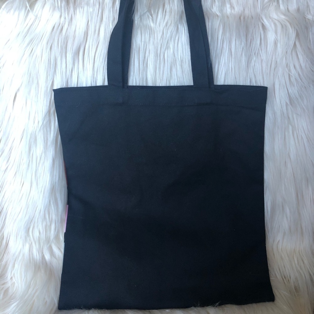 NWOT Mac Lover Bag Black - Picture 2 of 2